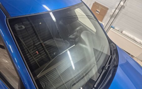 KIA Rio IV, 2017 год, 920 000 рублей, 23 фотография