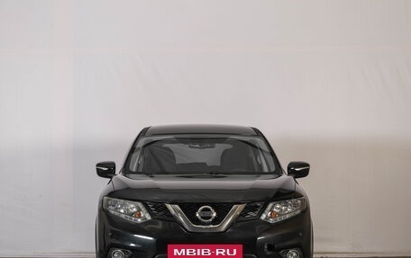 Nissan X-Trail, 2017 год, 1 759 000 рублей, 3 фотография