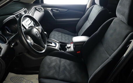 Nissan X-Trail, 2017 год, 1 759 000 рублей, 8 фотография