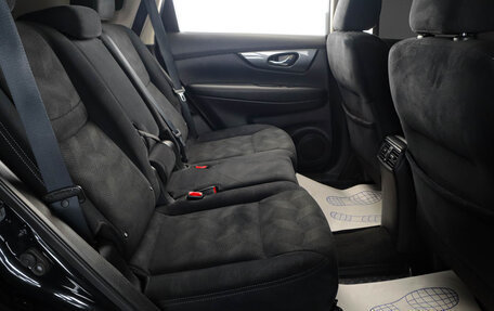 Nissan X-Trail, 2017 год, 1 759 000 рублей, 10 фотография