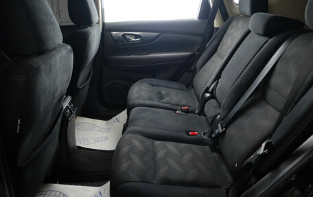 Nissan X-Trail, 2017 год, 1 759 000 рублей, 9 фотография