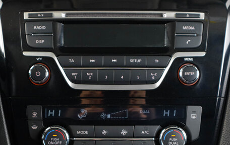 Nissan X-Trail, 2017 год, 1 759 000 рублей, 18 фотография