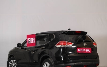 Nissan X-Trail, 2017 год, 1 759 000 рублей, 7 фотография