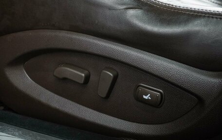 Infiniti QX70, 2016 год, 1 925 000 рублей, 12 фотография