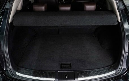 Infiniti QX70, 2016 год, 1 925 000 рублей, 24 фотография