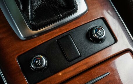 Infiniti QX70, 2016 год, 1 925 000 рублей, 23 фотография