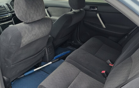 Toyota Allion, 2003 год, 650 000 рублей, 6 фотография