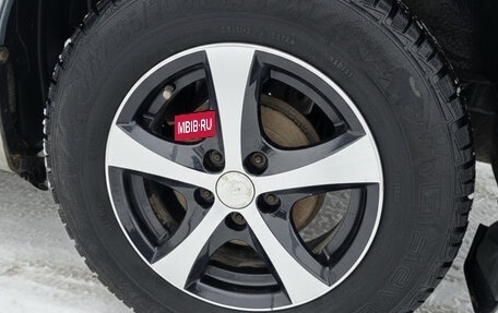 Toyota Allion, 2003 год, 650 000 рублей, 7 фотография