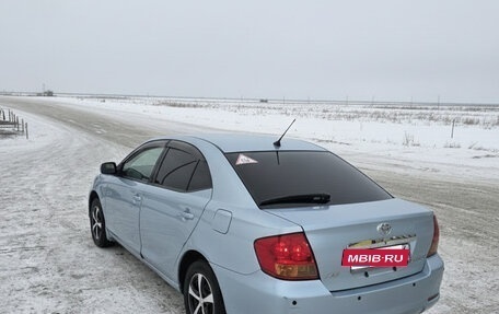 Toyota Allion, 2003 год, 650 000 рублей, 3 фотография