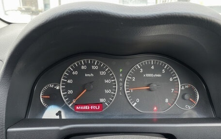 Toyota Allion, 2003 год, 650 000 рублей, 4 фотография