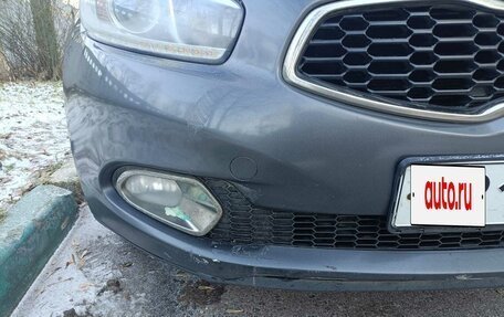 KIA cee'd III, 2013 год, 1 050 000 рублей, 10 фотография