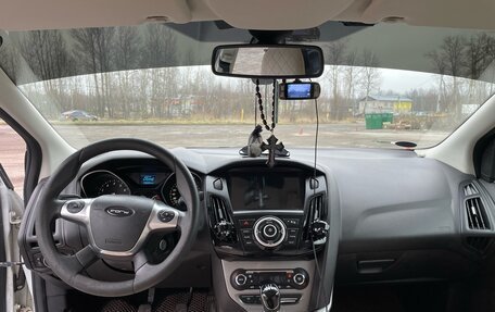 Ford Focus III, 2013 год, 920 000 рублей, 6 фотография