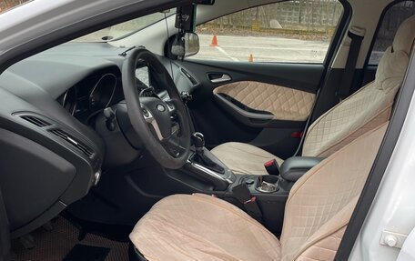 Ford Focus III, 2013 год, 920 000 рублей, 7 фотография