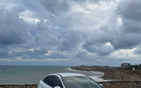 Ford Focus III, 2013 год, 920 000 рублей, 10 фотография