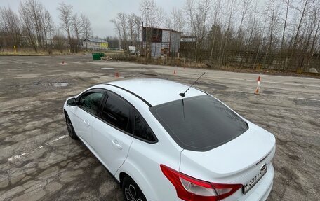 Ford Focus III, 2013 год, 920 000 рублей, 9 фотография