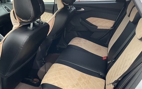 Ford Focus III, 2013 год, 920 000 рублей, 8 фотография