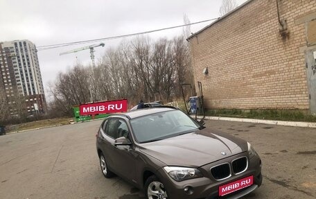 BMW X1, 2013 год, 1 350 000 рублей, 1 фотография