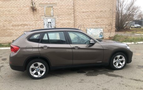 BMW X1, 2013 год, 1 350 000 рублей, 7 фотография