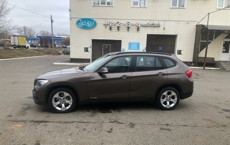 BMW X1, 2013 год, 1 350 000 рублей, 9 фотография