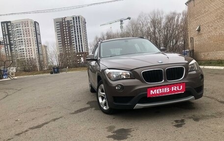 BMW X1, 2013 год, 1 350 000 рублей, 2 фотография