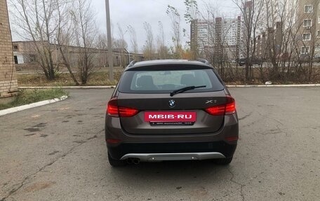 BMW X1, 2013 год, 1 350 000 рублей, 6 фотография