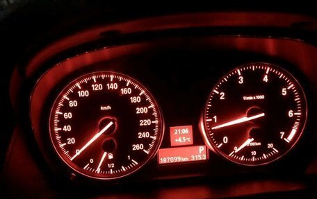 BMW X1, 2013 год, 1 350 000 рублей, 10 фотография