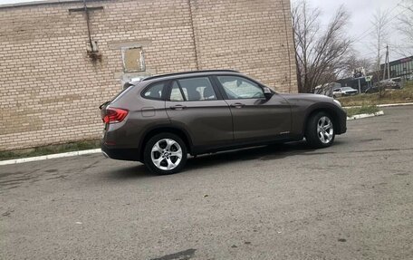 BMW X1, 2013 год, 1 350 000 рублей, 14 фотография