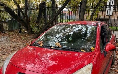 Peugeot 207 I, 2008 год, 380 000 рублей, 1 фотография