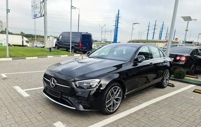 Mercedes-Benz E-Класс, 2021 год, 5 000 000 рублей, 1 фотография