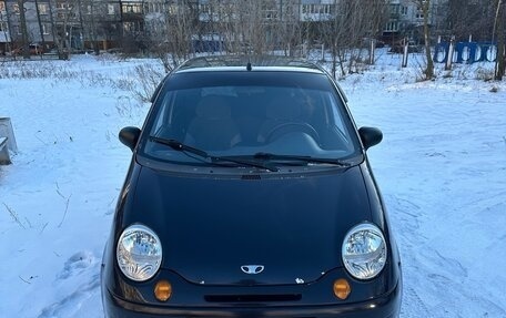 Daewoo Matiz I, 2009 год, 289 000 рублей, 2 фотография