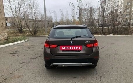 BMW X1, 2013 год, 1 350 000 рублей, 11 фотография