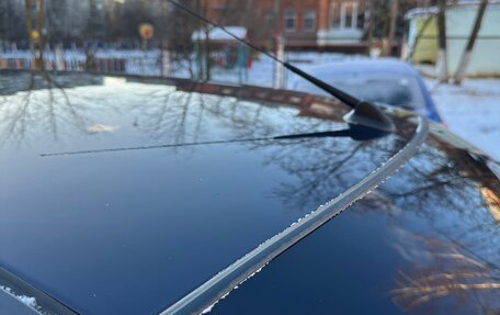 Daewoo Matiz I, 2009 год, 289 000 рублей, 11 фотография