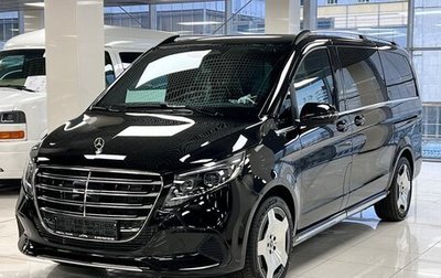 Mercedes-Benz V-Класс, 2025 год, 13 895 000 рублей, 1 фотография