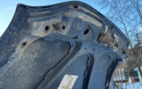 Daewoo Matiz I, 2009 год, 289 000 рублей, 14 фотография