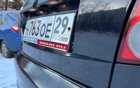 Daewoo Matiz I, 2009 год, 289 000 рублей, 12 фотография