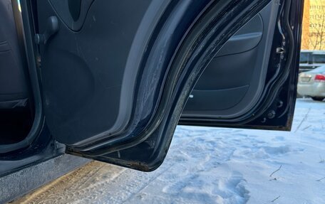 Daewoo Matiz I, 2009 год, 289 000 рублей, 19 фотография