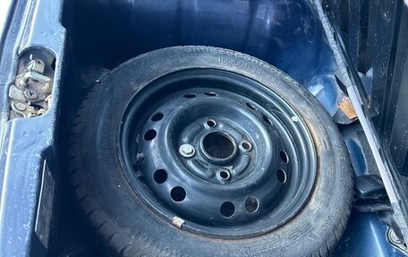 Daewoo Matiz I, 2009 год, 289 000 рублей, 17 фотография