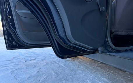 Daewoo Matiz I, 2009 год, 289 000 рублей, 18 фотография