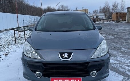 Peugeot 307 I, 2005 год, 370 000 рублей, 1 фотография
