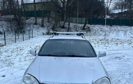 Chevrolet Lacetti, 2011 год, 333 000 рублей, 1 фотография