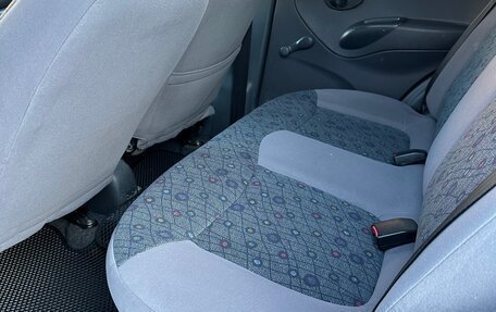 Daewoo Matiz I, 2009 год, 289 000 рублей, 29 фотография