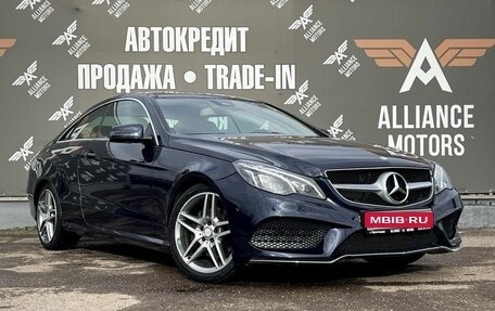 Mercedes-Benz E-Класс, 2013 год, 2 180 000 рублей, 1 фотография