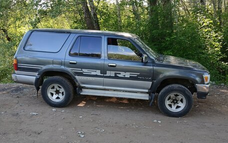 Toyota Hilux Surf III рестайлинг, 1990 год, 790 000 рублей, 1 фотография