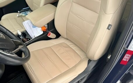 Honda CR-V IV, 2019 год, 3 300 000 рублей, 8 фотография