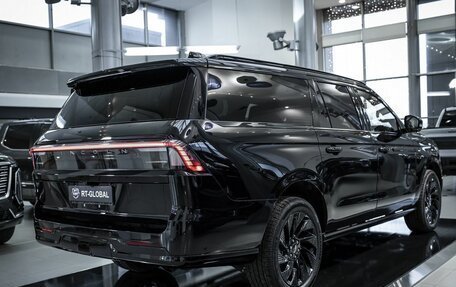 Lincoln Navigator, 2025 год, 18 750 000 рублей, 5 фотография