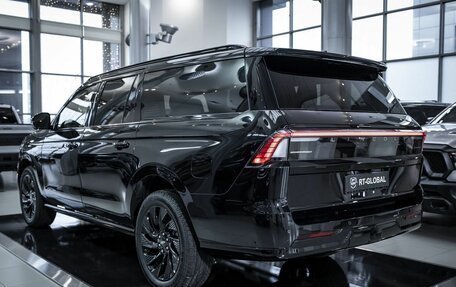 Lincoln Navigator, 2025 год, 18 750 000 рублей, 6 фотография