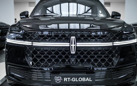 Lincoln Navigator, 2025 год, 18 750 000 рублей, 4 фотография