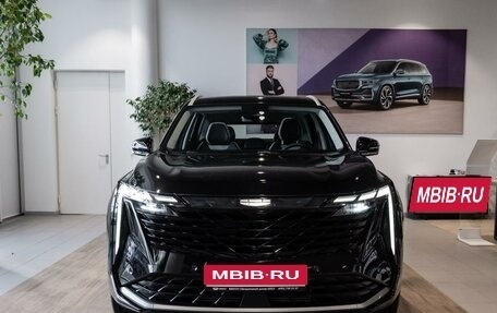 Geely Atlas, 2025 год, 3 717 190 рублей, 1 фотография