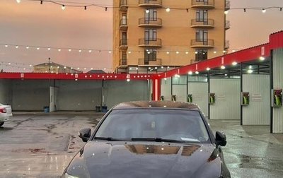 Volvo S80 II рестайлинг 2, 2008 год, 899 000 рублей, 1 фотография