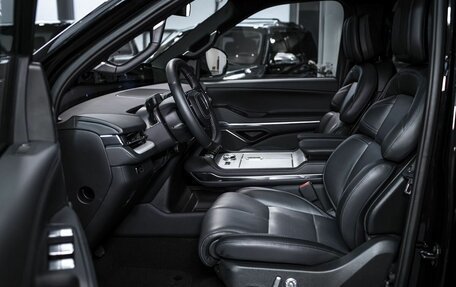 Lincoln Navigator, 2025 год, 18 750 000 рублей, 11 фотография